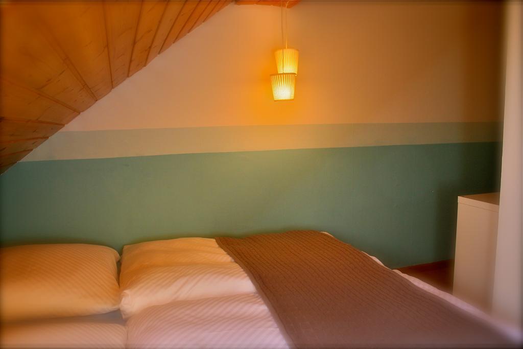 Ferienwohnung Endlich Ferien Waldshut-Tiengen Exterior photo