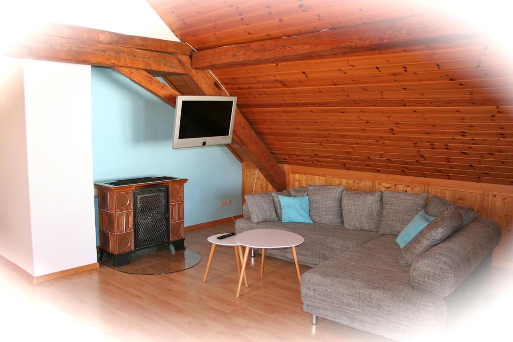 Ferienwohnung Endlich Ferien Waldshut-Tiengen Exterior photo