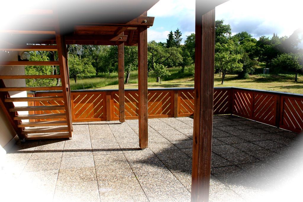 Ferienwohnung Endlich Ferien Waldshut-Tiengen Exterior photo