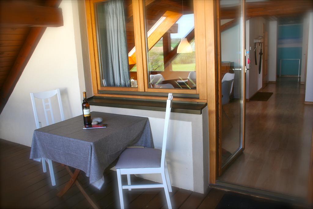 Ferienwohnung Endlich Ferien Waldshut-Tiengen Exterior photo
